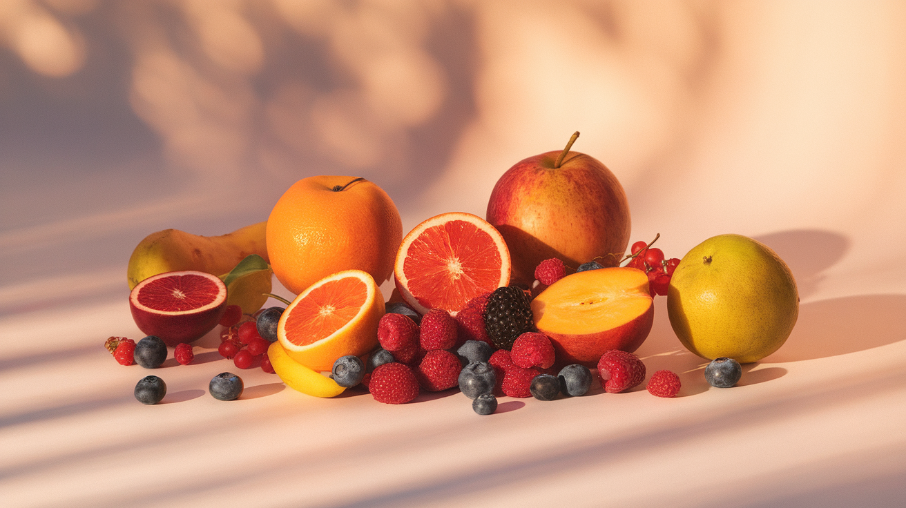 7 Alimentos Essenciais para uma Pele Radiante